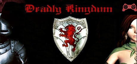 Deadly Kingdom System Requirements
