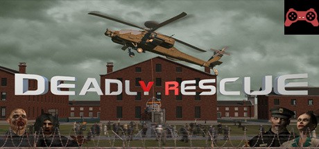 Deadly Rescue System Requirements