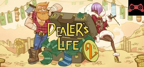Dealer's Life 2 System Requirements