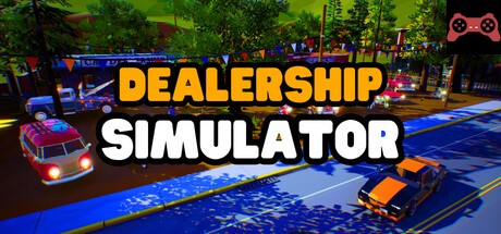 Dealership Simulator System Requirements