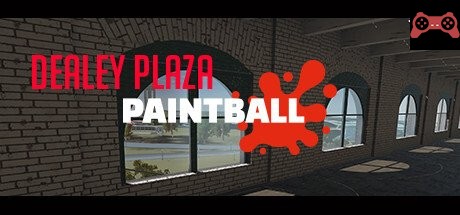 Dealey Plaza Paintball System Requirements