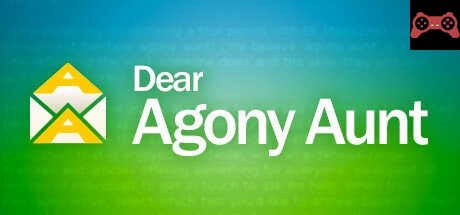 Dear Agony Aunt System Requirements