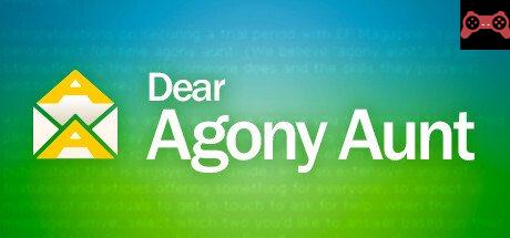 Dear Agony Aunt System Requirements