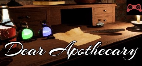 Dear Apothecary System Requirements