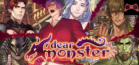 Dear Monster System Requirements