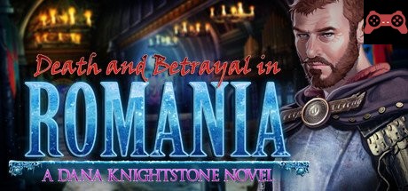 Death and Betrayal in Romania: A Dana Knightstone Novel Collector's Edition System Requirements