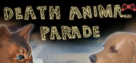 DEATH ANIMAL PARADE System Requirements
