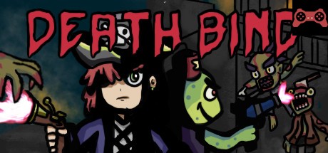 Death Bind System Requirements