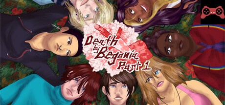 Death by Begonia System Requirements