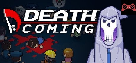Death Coming/æ»ç¥æ¥äº† System Requirements