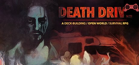 Death Drive: A Deck-Building Open World Survival RPG System Requirements