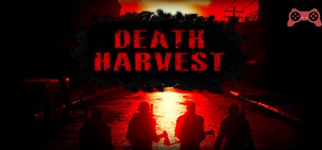 Death Harvest System Requirements