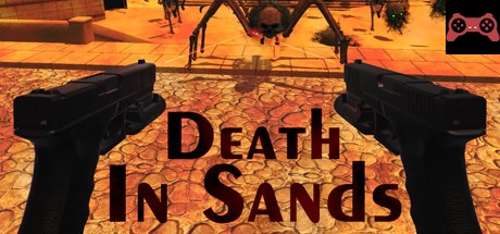Death in sands System Requirements