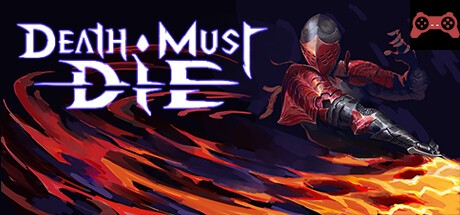 Death Must Die System Requirements