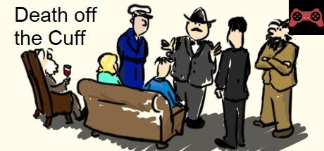 Death off the Cuff System Requirements