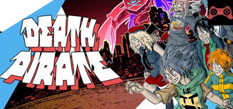 Death Pirate System Requirements