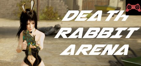 Death Rabbit Arena System Requirements