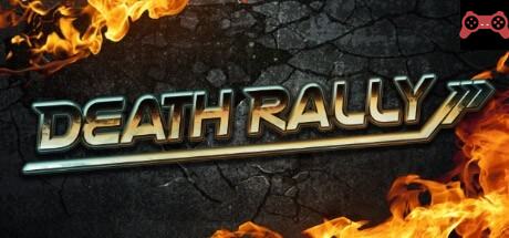 Death Rally System Requirements