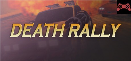 Death Rally (Classic) System Requirements