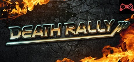 Death Rally System Requirements