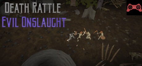 Death Rattle - Evil Onslaught System Requirements