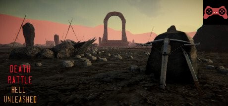 Death Rattle - Hell Unleashed System Requirements