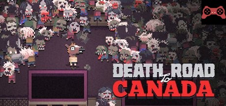 Death Road to Canada System Requirements