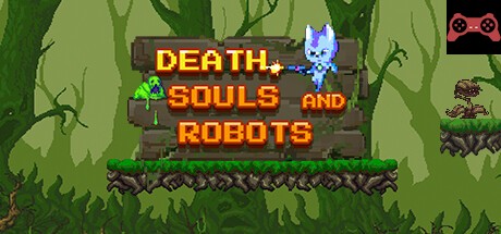 Death, Soul & Robots System Requirements