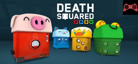 Death Squared System Requirements
