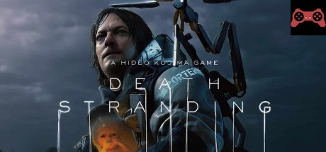 Death Stranding System Requirements