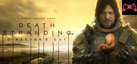 DEATH STRANDING: Director's Cut System Requirements