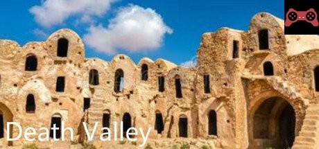 Death Valley System Requirements