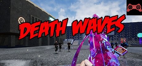 Death Waves System Requirements
