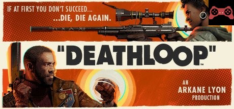 DEATHLOOP System Requirements