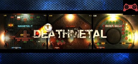 DeathMetal System Requirements