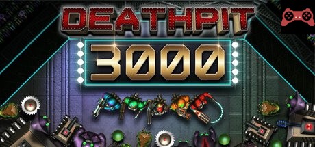 DEATHPIT 3000 System Requirements
