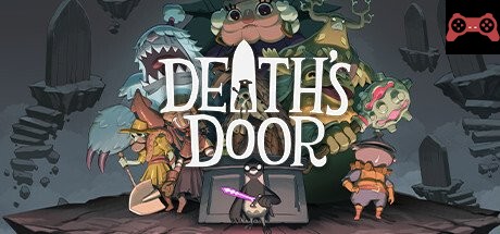Death's Door System Requirements