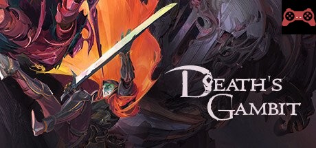 Death's Gambit System Requirements