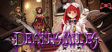 Deathsmiles System Requirements