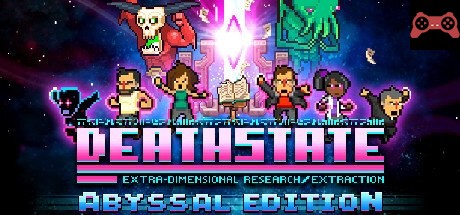 Deathstate: Abyssal Edition System Requirements