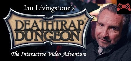 Deathtrap Dungeon: The Interactive Video Adventure System Requirements