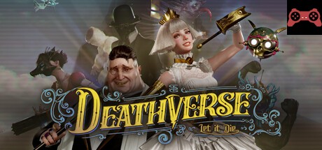 DEATHVERSE: LET IT DIE System Requirements
