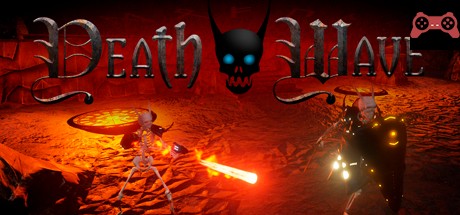 Deathwave System Requirements