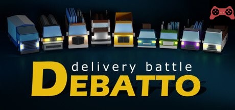Debatto: Delivery Battle System Requirements