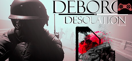 Deborg Desolation Pre-Born System Requirements