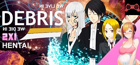 Debris 2x1 Hentai System Requirements