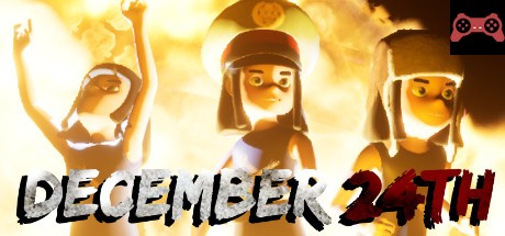 December 24th System Requirements