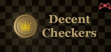 Decent Checkers System Requirements