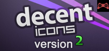 Decent Icons 2 System Requirements