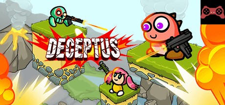 Deceptus System Requirements